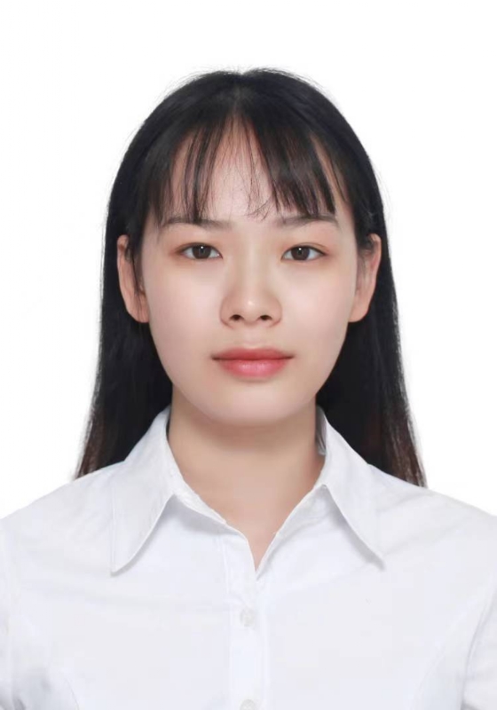 莺莺的第一张照片--佛山相亲服务中心