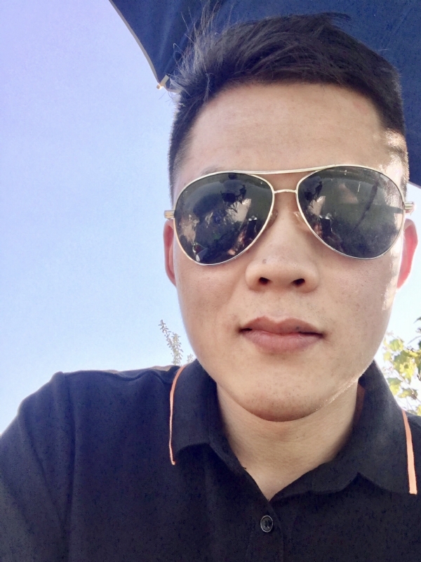 德鹏的第一张照片--佛山相亲服务中心