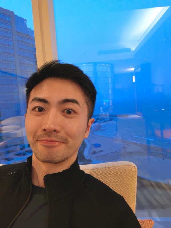 银角大王的第一张照片--佛山相亲服务中心