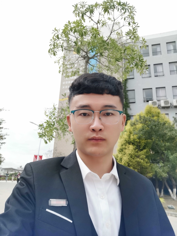 毓文的第一张照片--佛山相亲服务中心