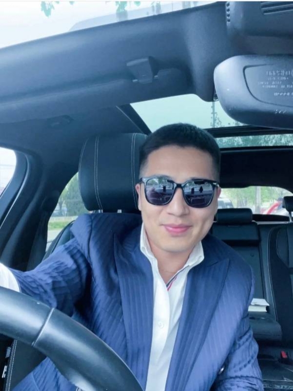 Andy的第一张照片--佛山相亲服务中心