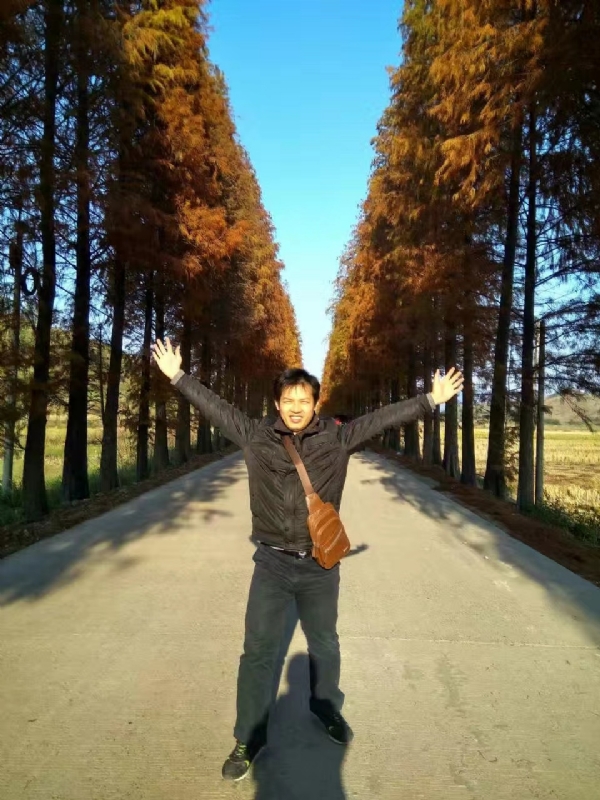 朱相平的第一张照片--佛山相亲服务中心