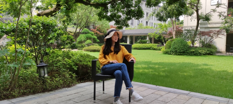 邱誉的第一张照片--佛山相亲服务中心