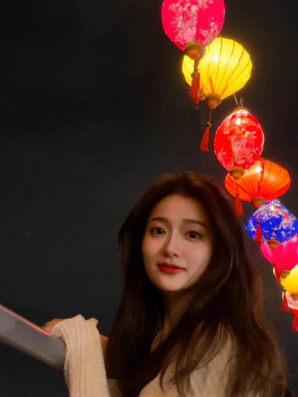 陈雯雯的第一张照片--佛山相亲服务中心