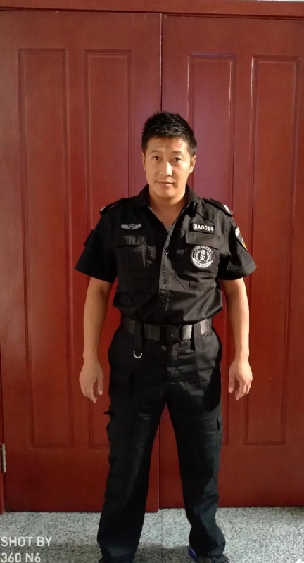 郭不凡的第一张照片--佛山相亲服务中心