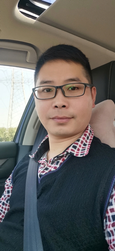 空空道人的第一张照片--佛山相亲服务中心