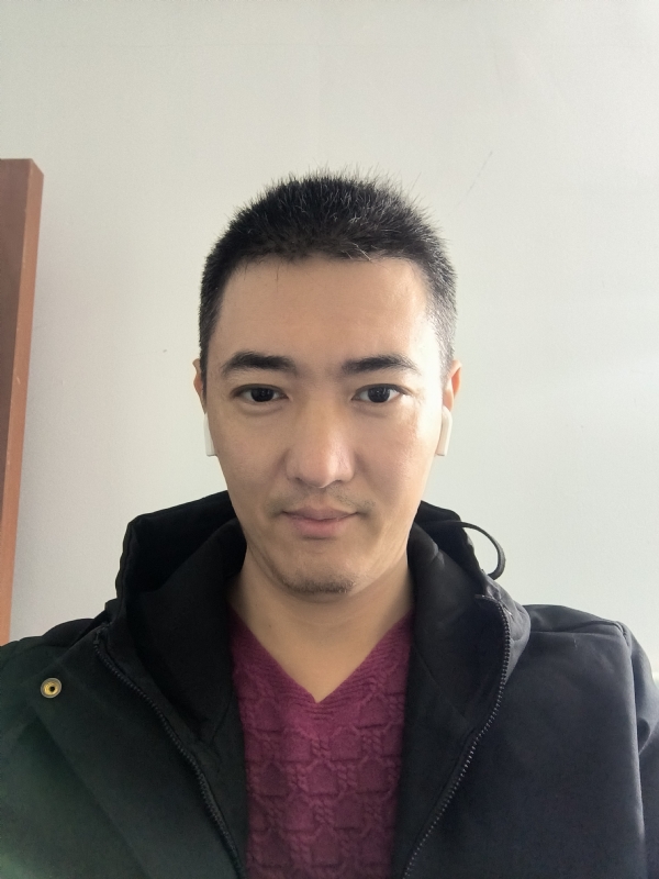 彡彡的第二张照片--佛山相亲服务中心