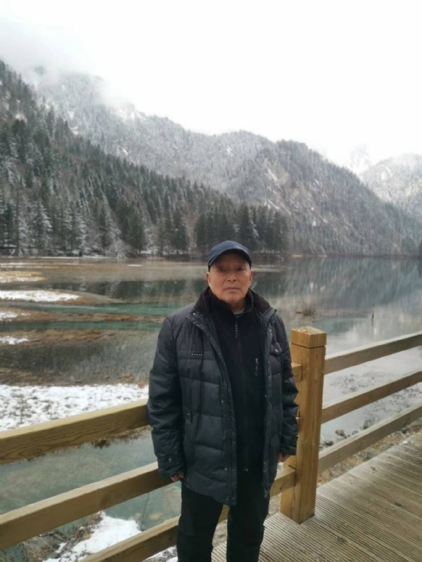 虎笑的第一张照片--佛山相亲服务中心