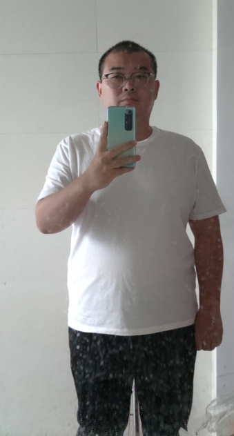 佛系胖子的第一张照片--佛山相亲服务中心