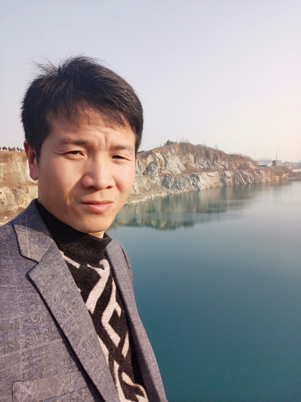 寒夜的第二张照片--佛山相亲服务中心