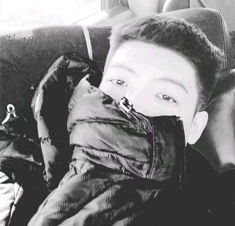 爱慕似水的第一张照片--佛山相亲服务中心