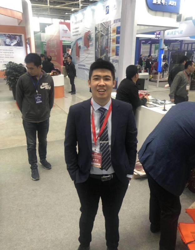 爱慕似水的第五张照片--佛山相亲服务中心