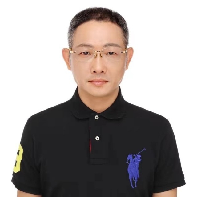 邱先森的第一张照片--佛山相亲服务中心