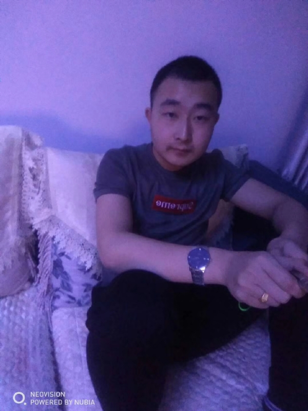 赵辉的第二张照片--佛山相亲服务中心