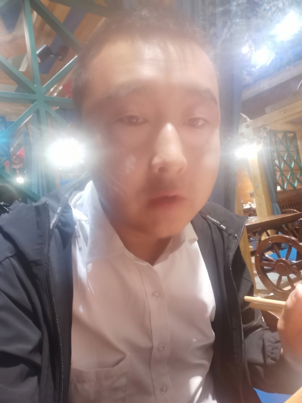 赵辉的第三张照片--佛山相亲服务中心