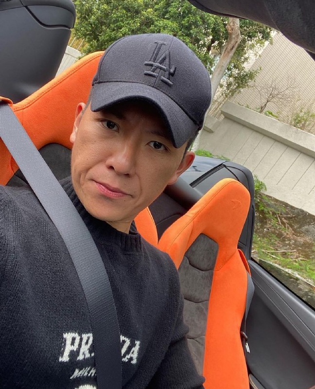 Leo的第二张照片--佛山相亲服务中心