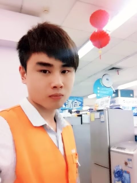 罗自强的第一张照片--佛山相亲服务中心