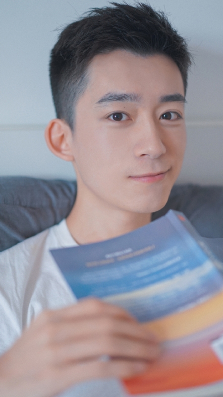 顾飞的第二张照片--佛山相亲服务中心