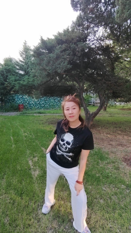 晚霞的第二张照片--佛山相亲服务中心