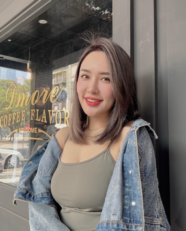 Candice的第一张照片--佛山相亲服务中心