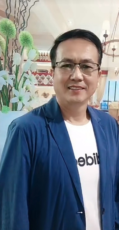 沈先生的第一张照片--佛山相亲服务中心