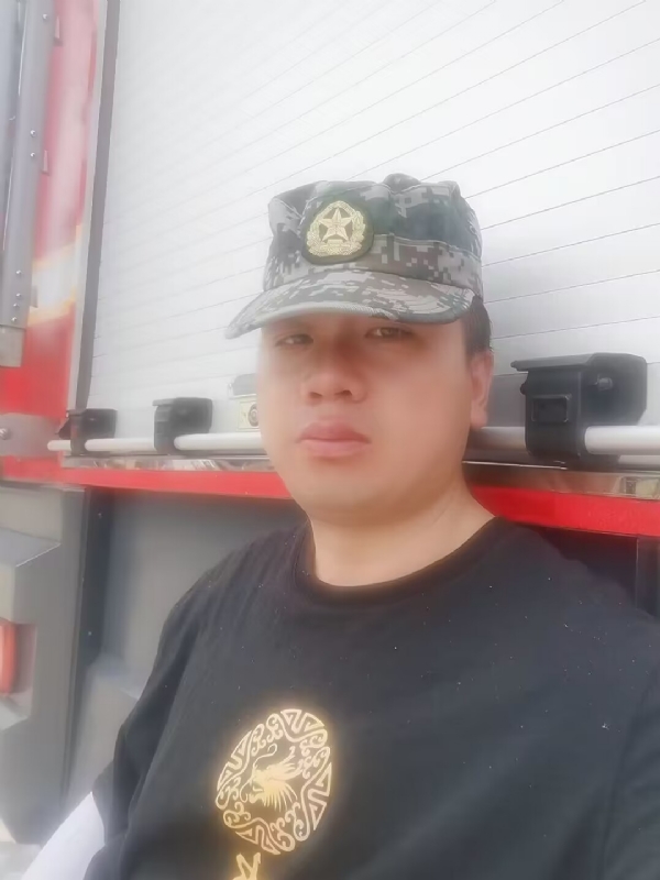 阿萨大大的第一张照片--佛山相亲服务中心