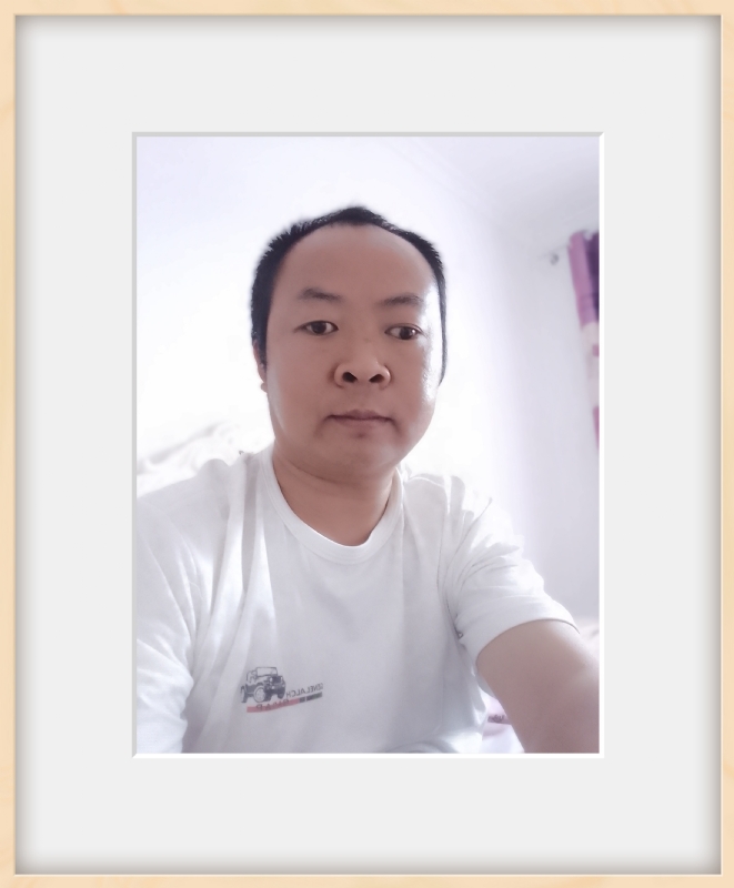 张家小伙子的第一张照片--佛山相亲服务中心