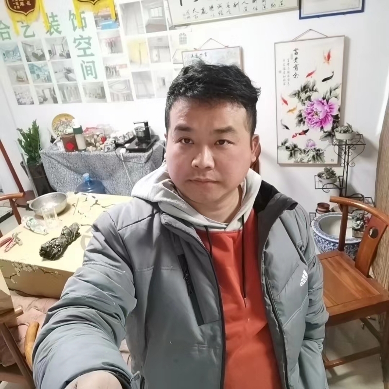 君君的第一张照片--佛山相亲服务中心