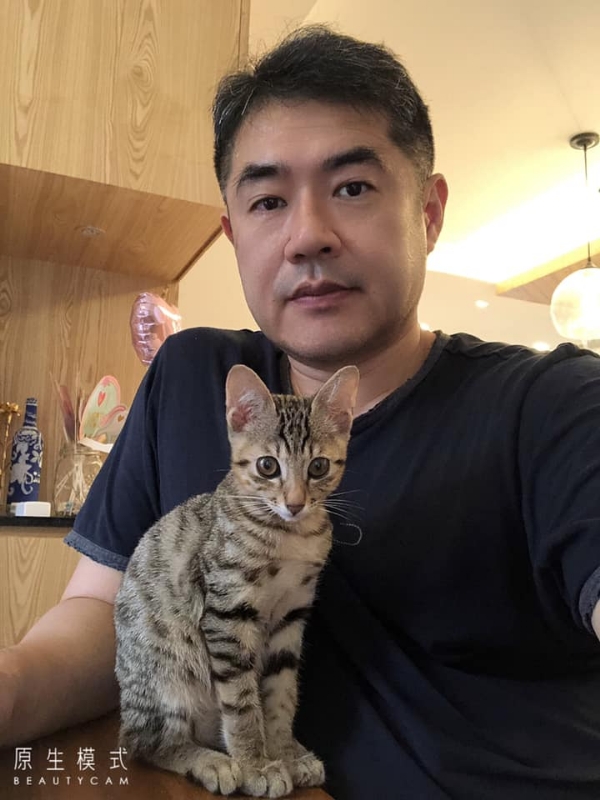 lucaswong的第一张照片--佛山相亲服务中心