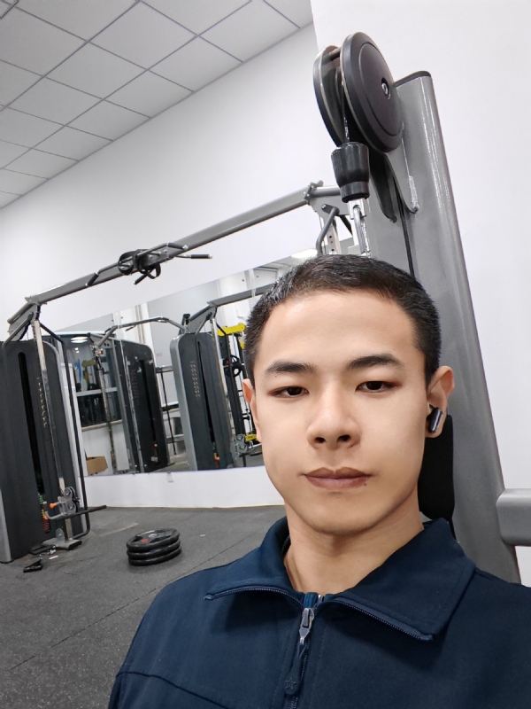 fj的第一张照片--佛山相亲服务中心