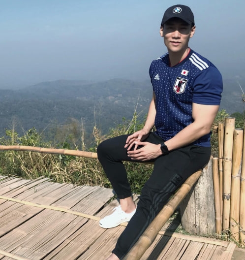 Hon的第二张照片--佛山相亲服务中心