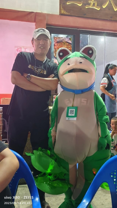 莫问的第三张照片--佛山相亲服务中心