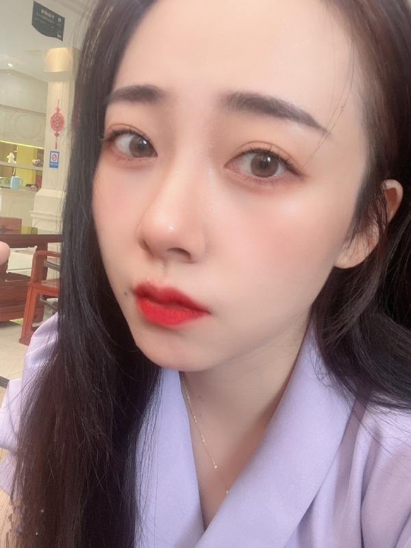 zhou小咪的第一张照片--佛山相亲服务中心