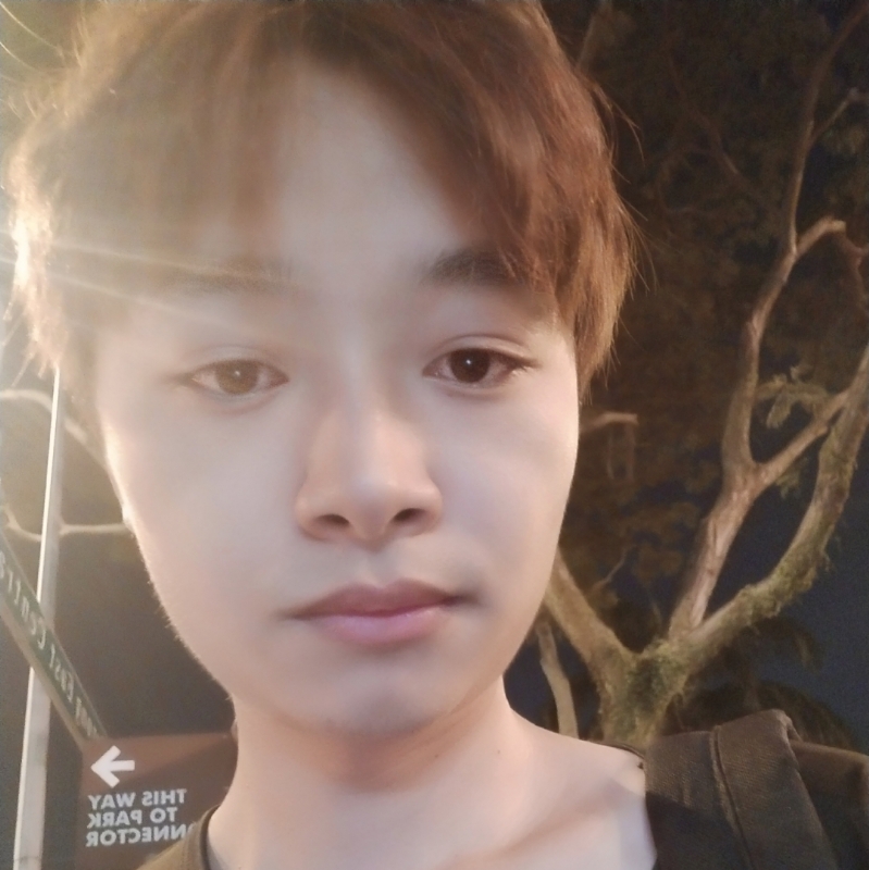 磊磊的第一张照片--佛山相亲服务中心