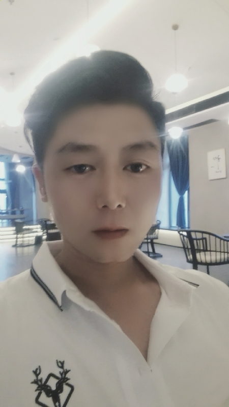 哎哎的第一张照片--佛山相亲服务中心