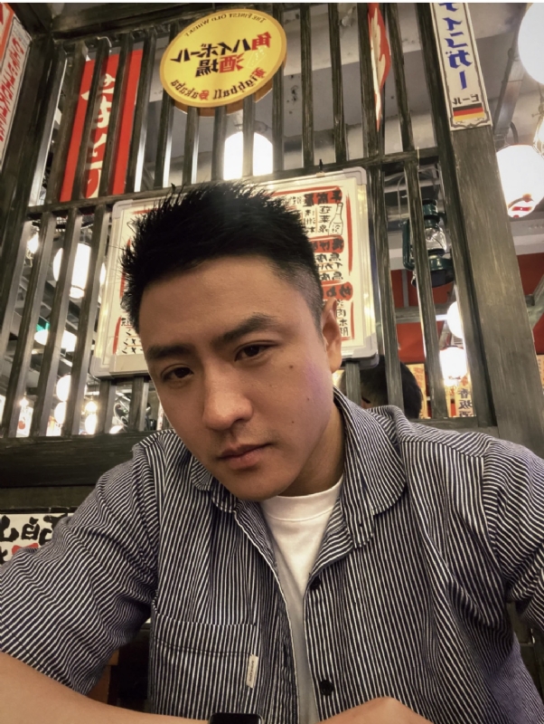 伴你长按的第一张照片--佛山相亲服务中心