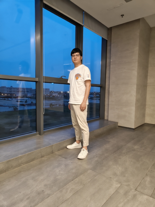 小鱼的第一张照片--佛山相亲服务中心