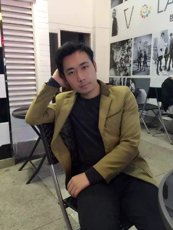 Pretty杨的第一张照片--佛山相亲服务中心