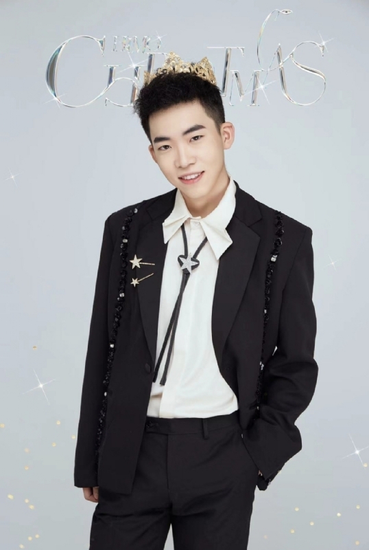 乐尽天真的第三张照片--佛山相亲服务中心