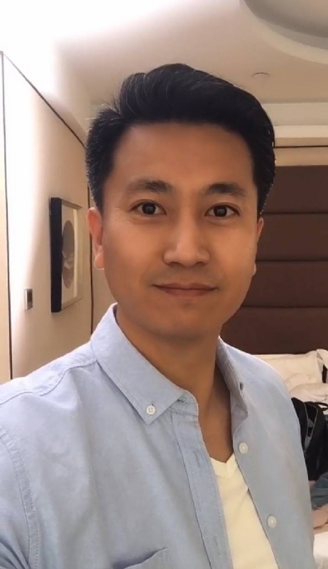 一路向前GO的第一张照片--佛山相亲服务中心