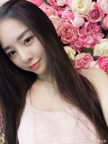 周悦的第一张照片--佛山相亲服务中心