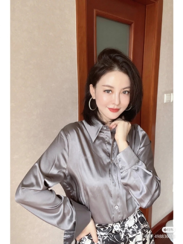 第一温柔小月月的第一张照片--佛山相亲服务中心