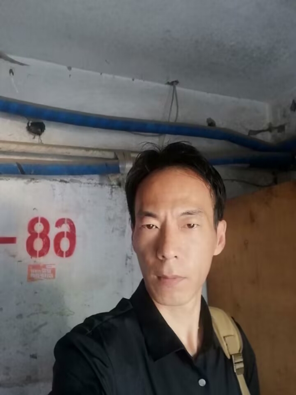 一生何求的第三张照片--佛山相亲服务中心