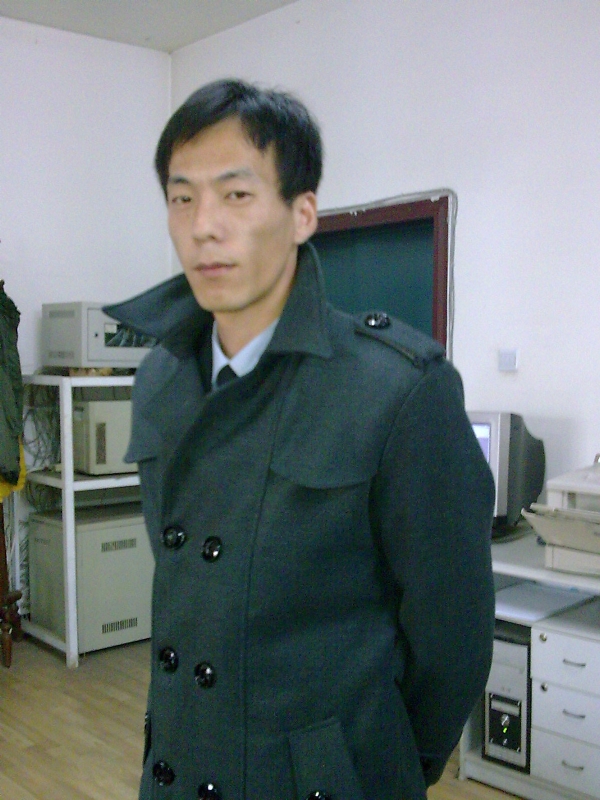 一生何求的第四张照片--佛山相亲服务中心