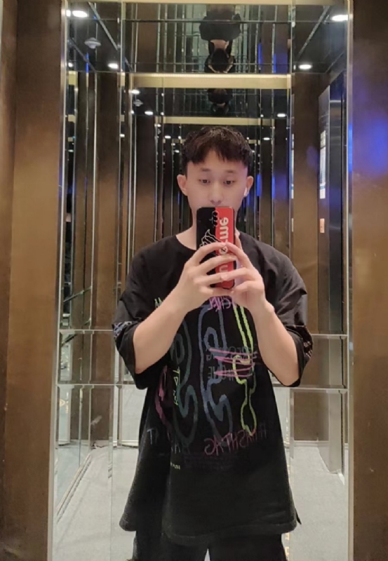 夏天的第一张照片--佛山相亲服务中心