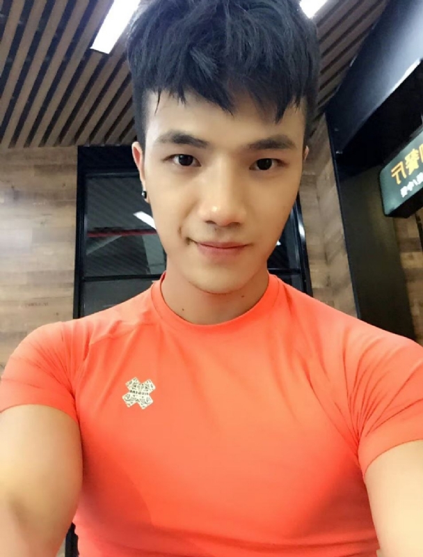 航航的第一张照片--佛山相亲服务中心