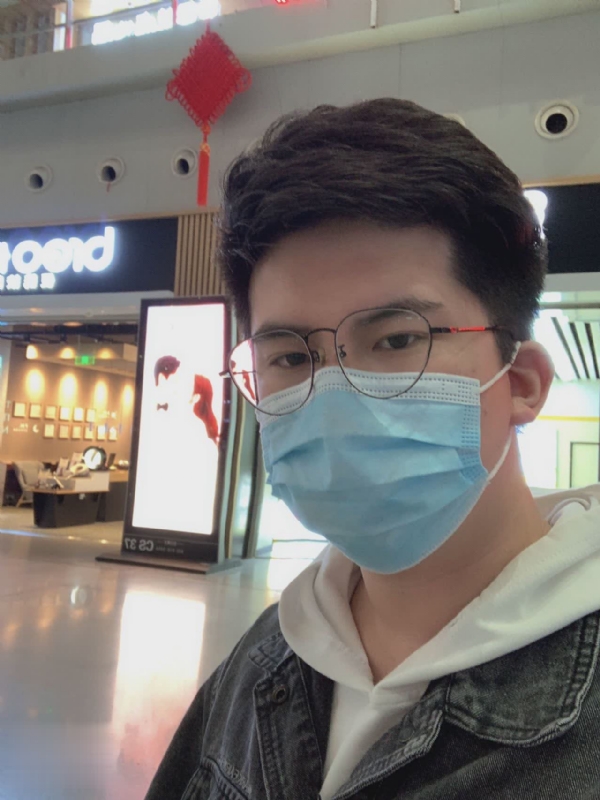 xxmr的第一张照片--佛山相亲服务中心