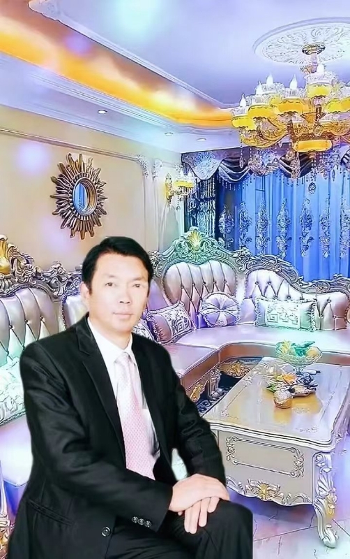 宇轩的第一张照片--佛山相亲服务中心