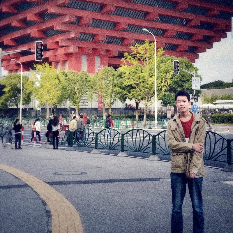 熙宁的第一张照片--佛山相亲服务中心