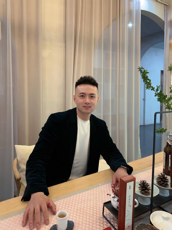 爱人知心的第一张照片--佛山相亲服务中心